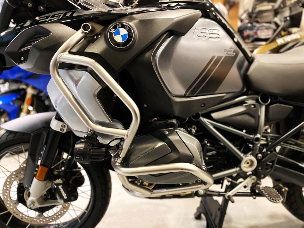 Bmw R 1250 GS Adventure (2021 - 24) (5)