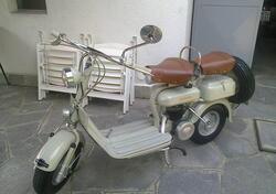 Lambretta Lambretta Innocenti C 125 d'epoca