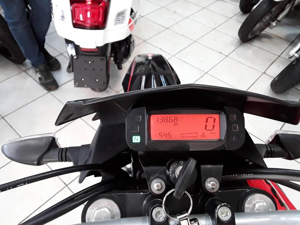 Aprilia SX 50 (2018 - 20) (5)