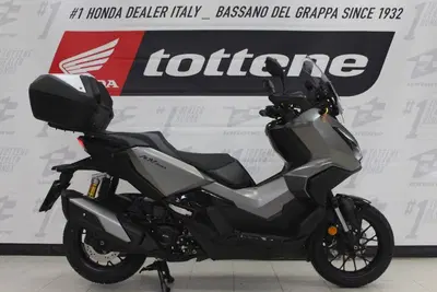 Honda ADV 350 (2025 - 26) nuova