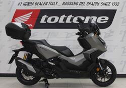 Honda ADV 350 (2025) nuova