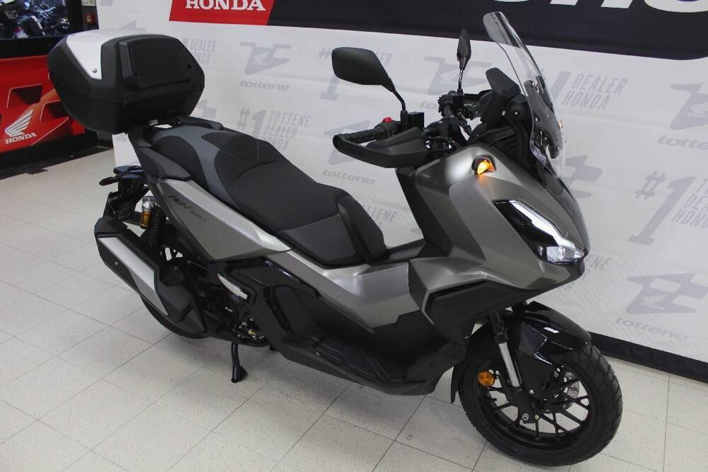 Honda ADV 350 (2025) (2)