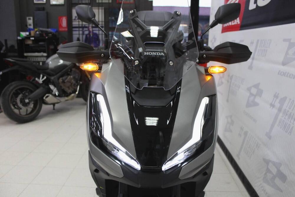 Honda ADV 350 (2025) (3)