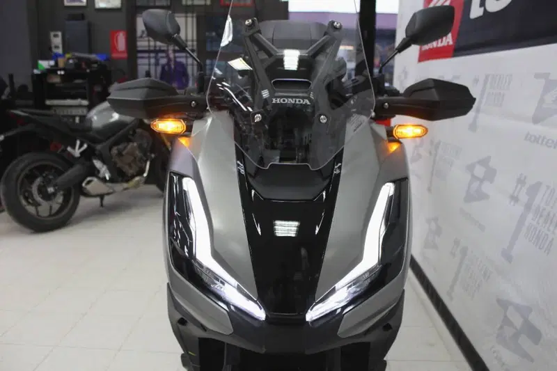Honda ADV 350 (2025 - 26) (3)