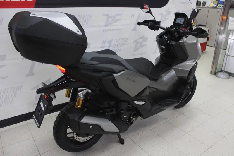 Honda ADV 350 (2025 - 26) (4)