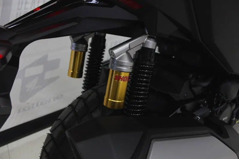 Honda ADV 350 (2025 - 26) (5)