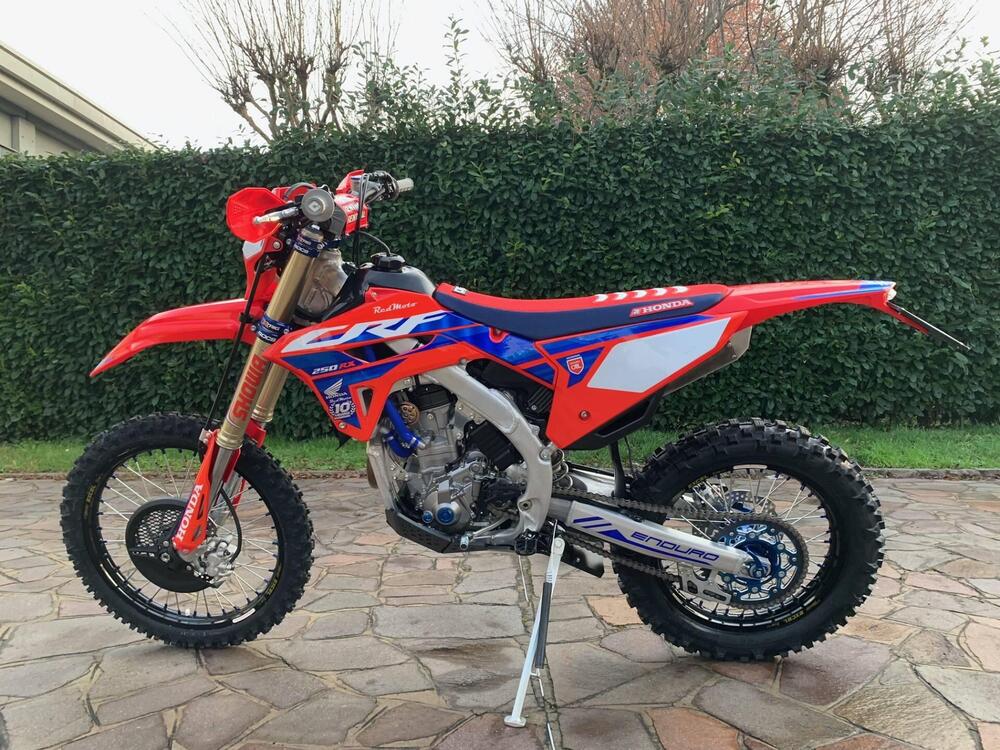 Honda CRF 250 RX Enduro Special (2024) (2)