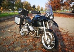 Bmw R 1200 GS (2004 - 07) usata