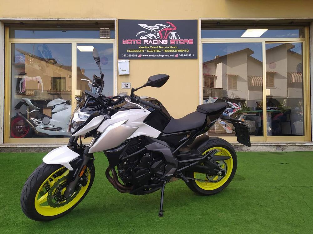 CFMOTO 650NK (2021 - 25) (3)