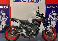 Yamaha MT-09 (2017 - 20) usata