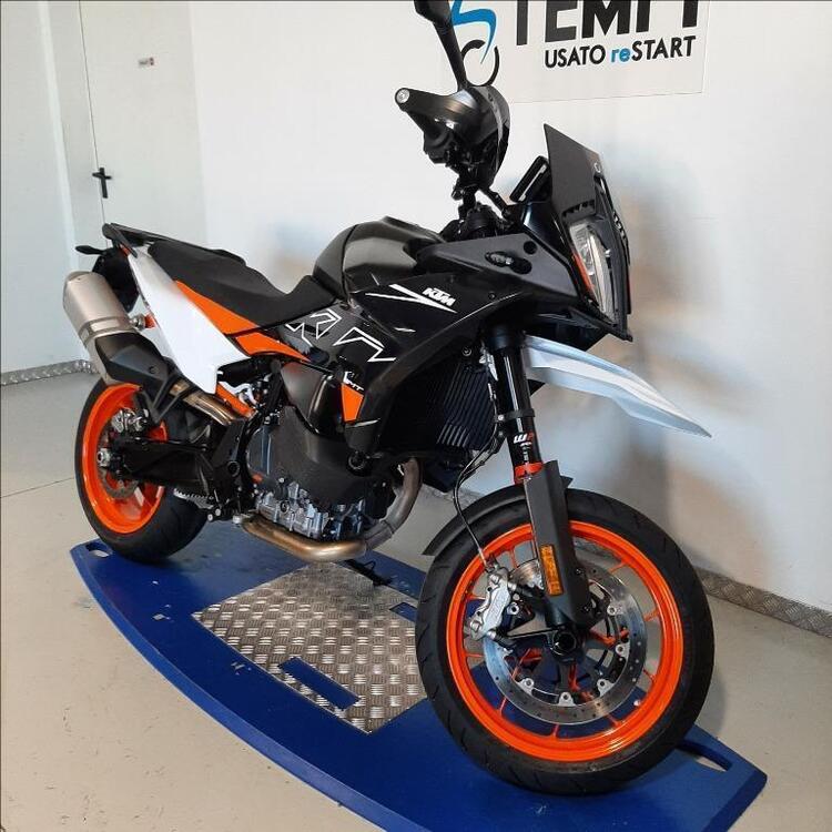 KTM 890 SMT (2023 - 25) (2)