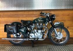 Royal Enfield Bullet 500 STD Classic (2005 - 07) usata