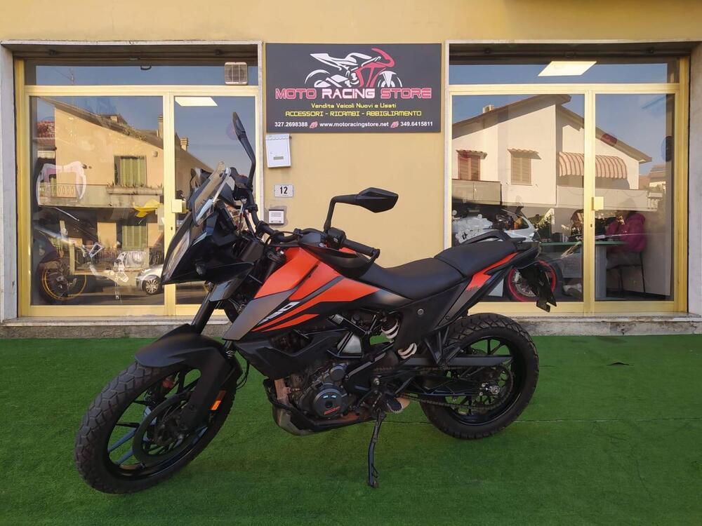 KTM 390 Adventure (2020) (4)