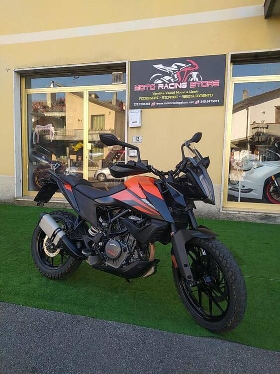 KTM 390 Adventure (2020) (2)