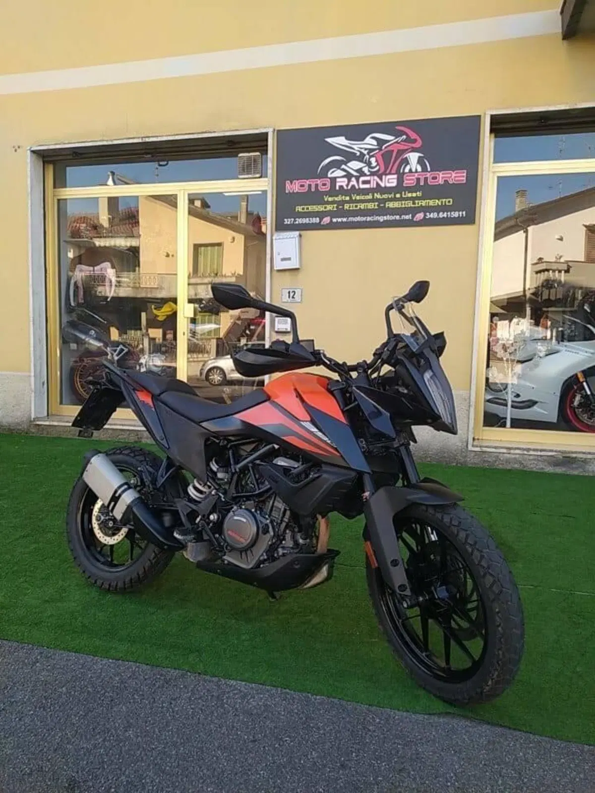 KTM 390 Adventure (2020) (2)