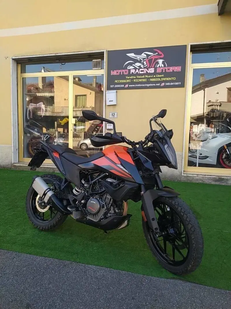 KTM 390 Adventure (2020) (2)