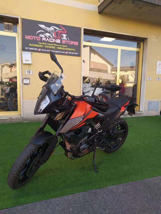 KTM 390 Adventure (2020) (5)