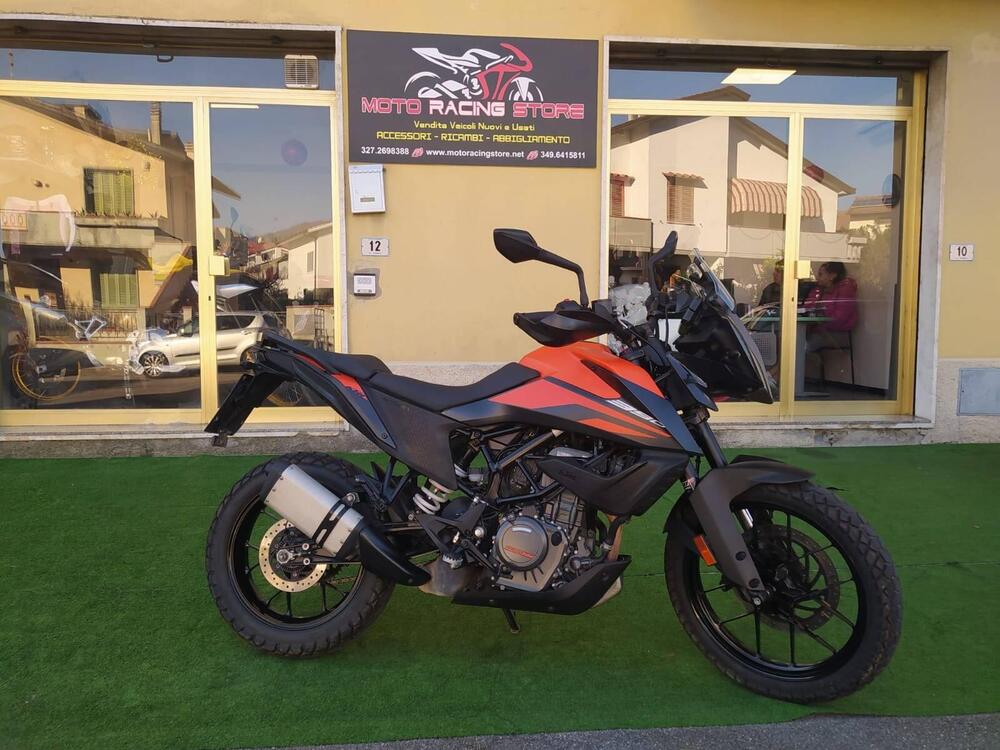 KTM 390 Adventure (2020) (3)