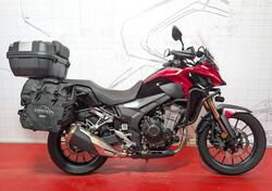 Honda CB 500 X Travel Edition (2022 - 23) usata