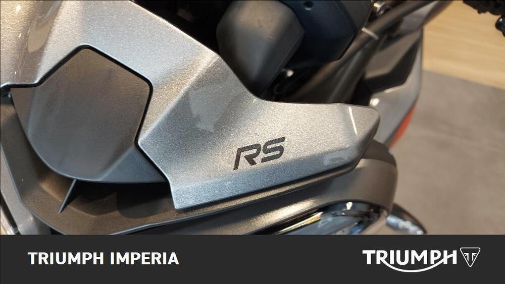 Triumph Street Triple 765 RS (2023 - 24) (4)