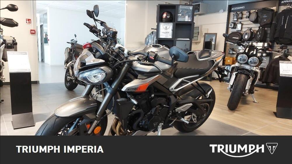 Triumph Street Triple 765 RS (2023 - 24) (3)