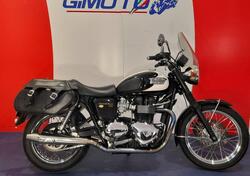 Triumph Bonneville T100 (2008 - 16) usata