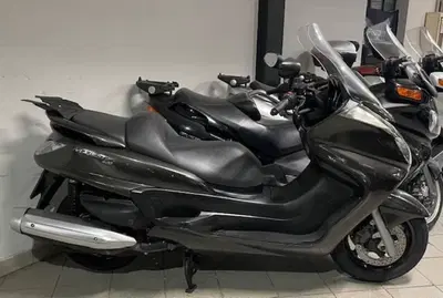 Yamaha Majesty 400 (2004 - 08) usata