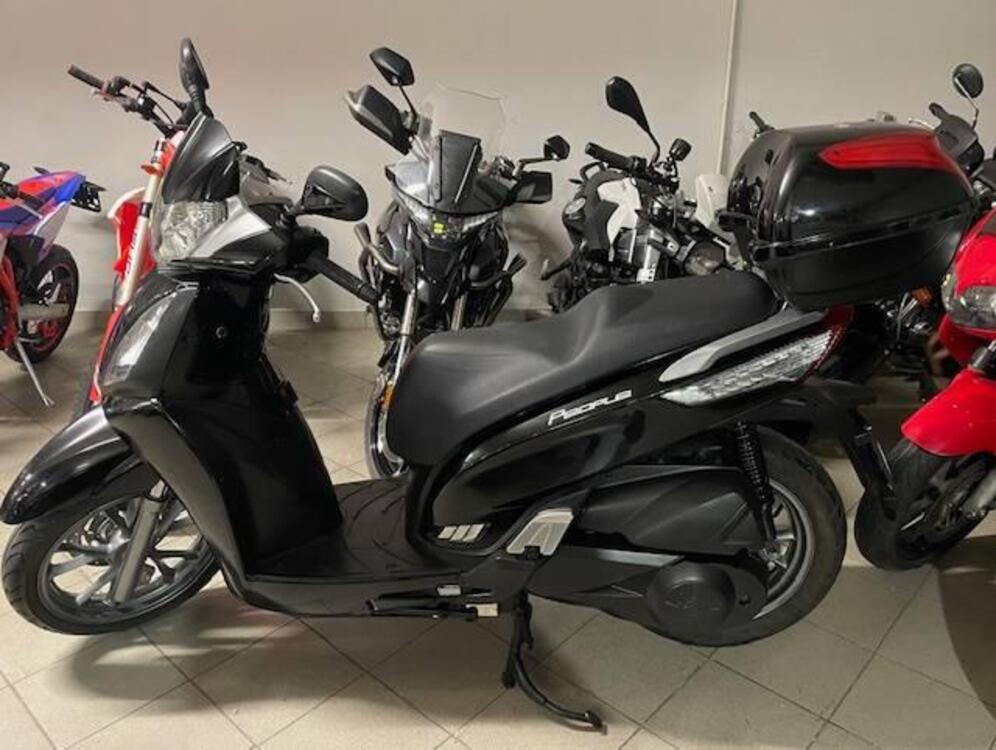 Kymco People 200i GT (2010 - 17)