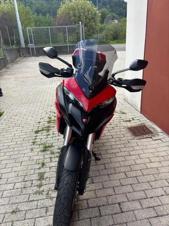 Ducati Multistrada 950 (2018) (2)