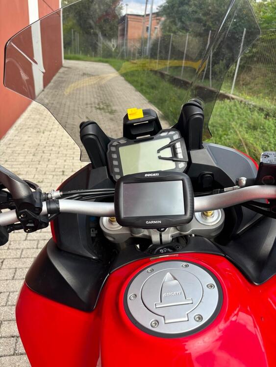 Ducati Multistrada 950 (2018) (3)