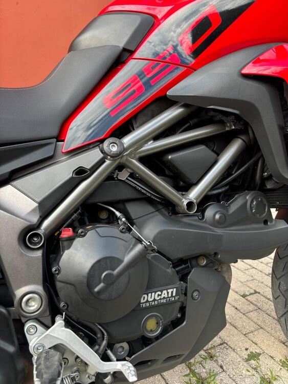 Ducati Multistrada 950 (2018) (4)