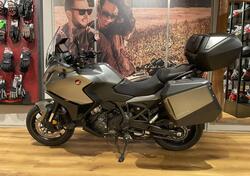 Honda NT 1100 Travel DCT (2022 - 24) usata