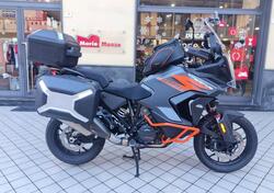 KTM 1290 Super Adventure S (2022 - 24) usata