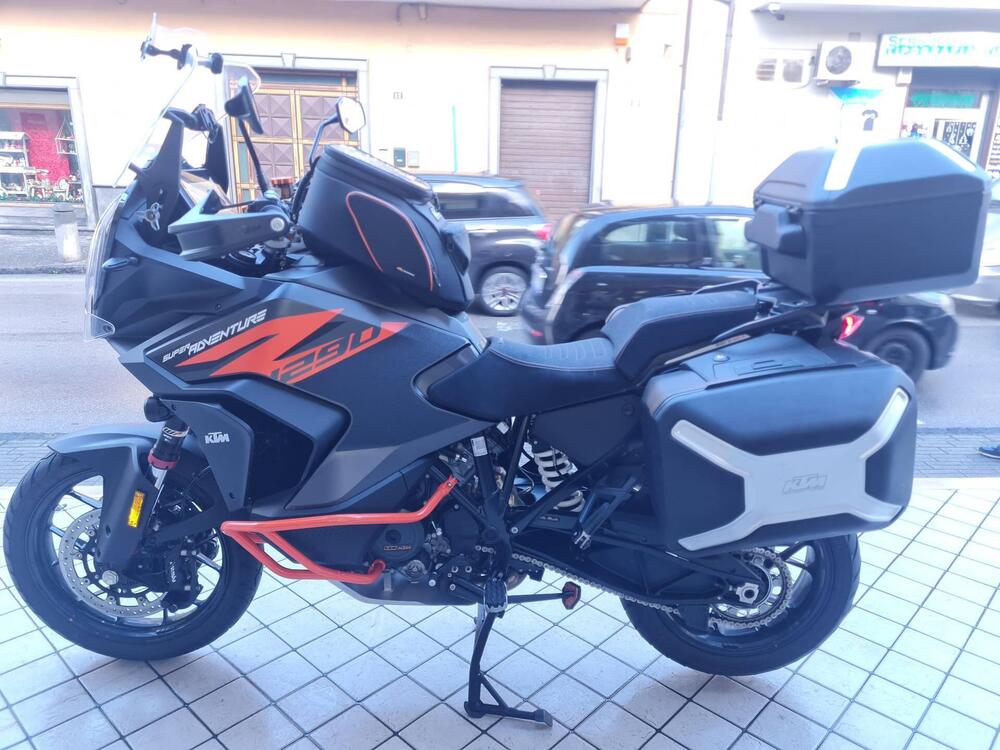 KTM 1290 Super Adventure S (2022 - 24) (2)