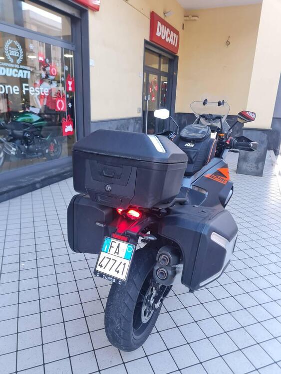 KTM 1290 Super Adventure S (2022 - 24) (4)