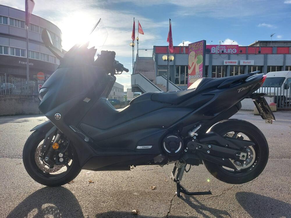 Yamaha T-Max 560 (2020 - 21) (4)