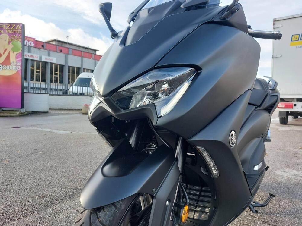 Yamaha T-Max 560 (2020 - 21) (5)