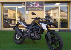 Bmw G 310 GS Edition 40 Years GS (2021) usata