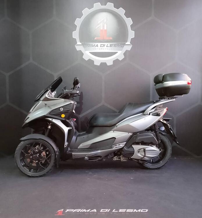 Quadro QV3 350 (2018 - 19) (2)