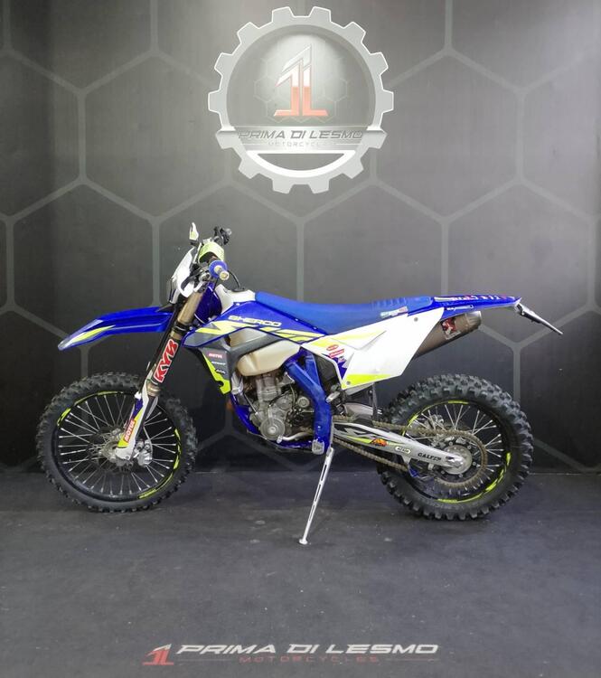 Sherco 300 SEF Factory (2021) (2)