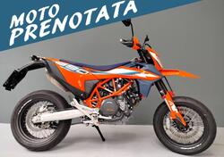 KTM 690 SMC R (2023 - 24) usata