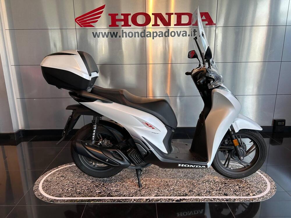 Honda SH 150i Sport (2022 - 24)