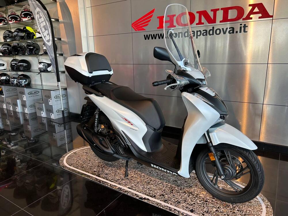 Honda SH 150i Sport (2022 - 24) (3)