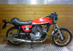 Morini 350 sport d'epoca