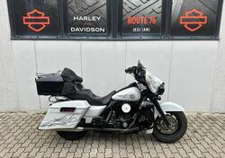 Harley-Davidson 1584 Electra Glide Standard (2007) - FLHT usata