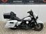 Harley-Davidson 1584 Electra Glide Standard (2007) - FLHT (9)