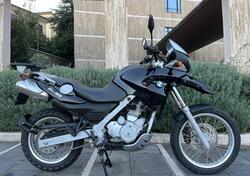 Bmw F 650 GS (2000 - 03) usata