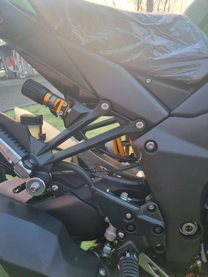 Kawasaki Ninja 1100 SX SE (2025 - 26) (4)