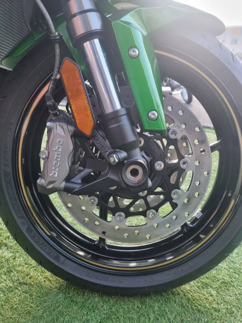 Kawasaki Ninja 1100 SX SE (2025 - 26) (5)