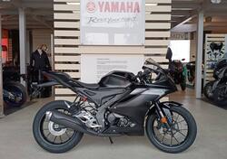 Yamaha YZF R125 (2023 - 25) nuova